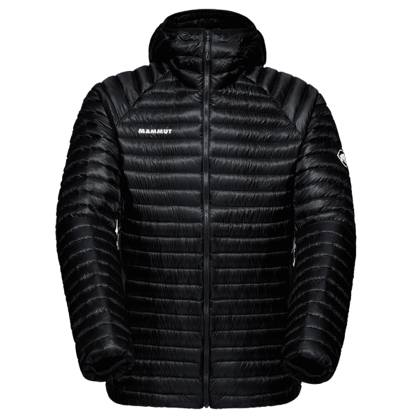 Veste Mammut Aenergy IN Hooded Jacket Men black 0001