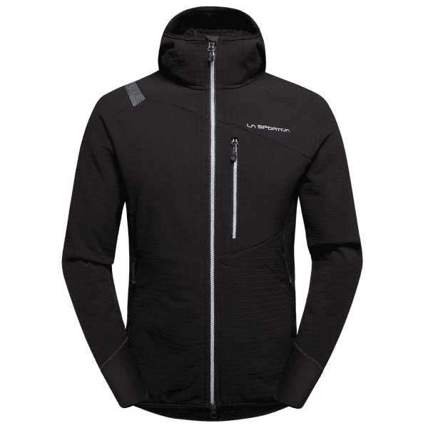 Veste La Sportiva BRISTEN THERMAL HOODY Men Black/Cloud