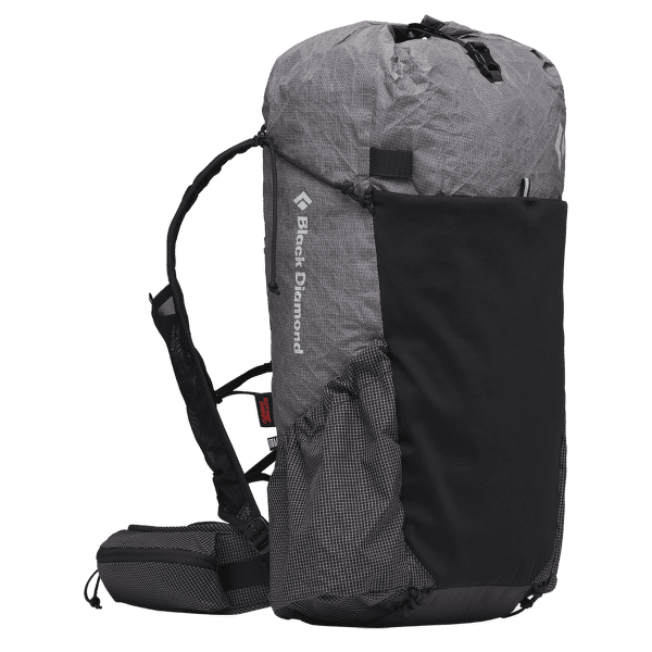 Sac a dos Black Diamond BETALIGHT 30 Storm Gray