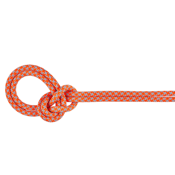 Corde Mammut 8.7 Crag Sender Dry Dry Standard