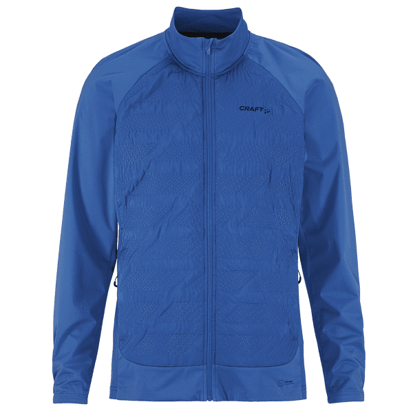 Veste Craft ADV Nordic Training Speed Jacket 2 Men ROYAL
