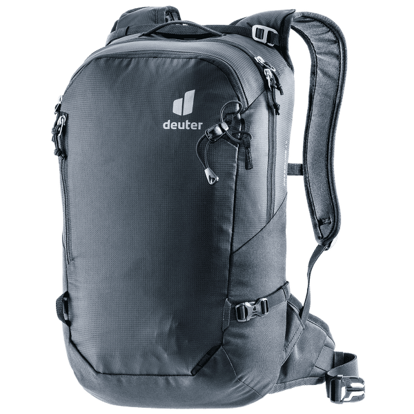 Sac a dos deuter Freecline 15 Black