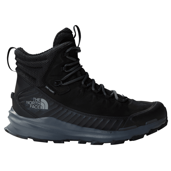 Chaussures The North Face Vectiv Fastpack Insulated Wp Men TNF BLACK/ VANADIS GREY