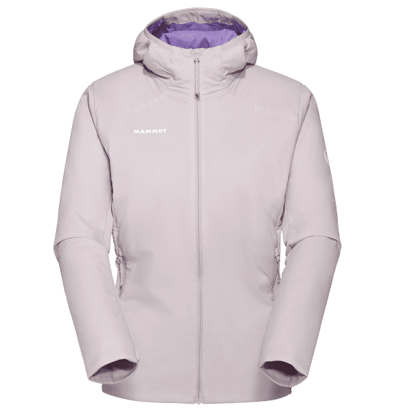Veste Mammut Rime Light IN Flex Hooded Jacket Women 6433 alpine calamint