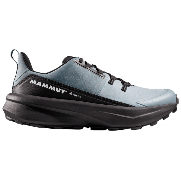 Chaussures Mammut Aenergy Hike Low GTX Men 00791 strata-black