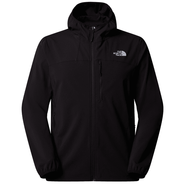 Sweat-shirt The North Face NIMBLE HOODIE Men TNF BLACK