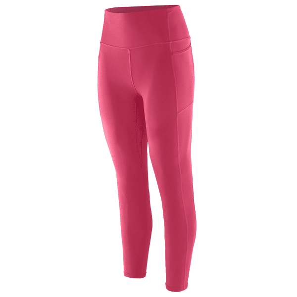 Pantalons Patagonia Maipo 7/8 Stash Tights Women Luminous Pink