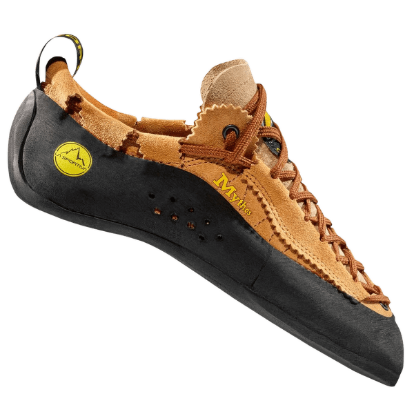 Chaussons d'escalade La Sportiva Mythos Terra_N17N17