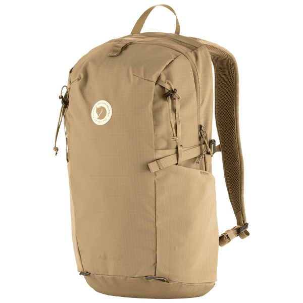 Sac a dos Fjällräven Abisko Softpack 16 Clay