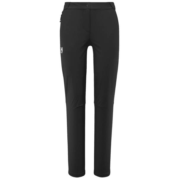 Pantalons Millet Ubic Stretch Pant Women NOIR NEW
