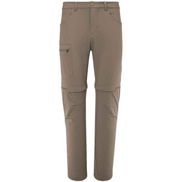 Pantalons Millet Ubic Str Zip Off Pant Men DORITE NEW