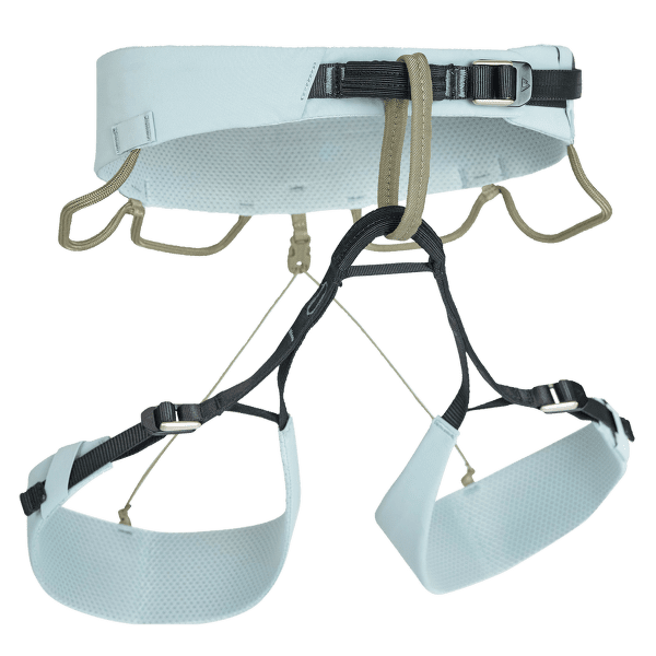 Siege Blue Ice Cuesta Adj Harness Women Cloud Blue