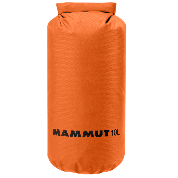 Sac Mammut Drybag Light 10 zion
