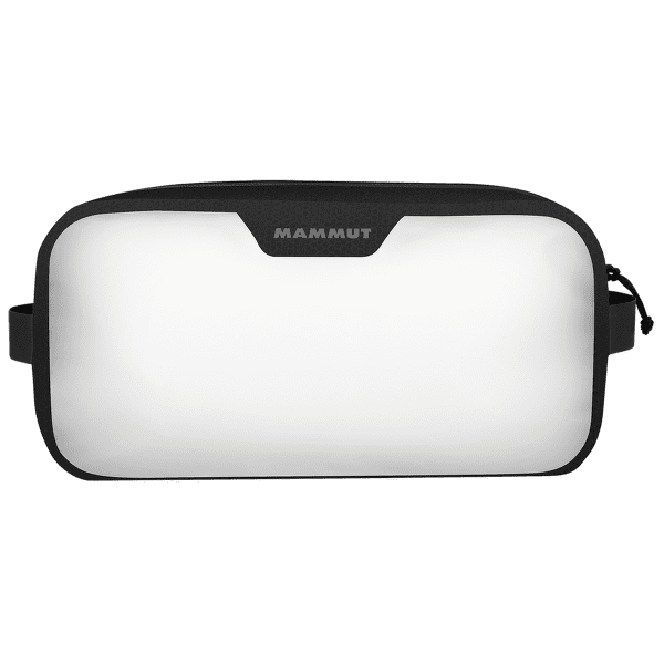 Étui Mammut Smart Case Light S black 0001