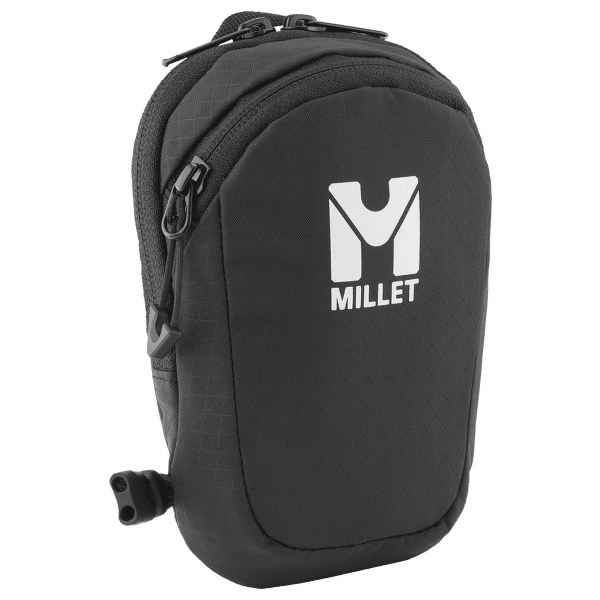 Étui Millet UBIC SHOULDER POCKET E-BLACK