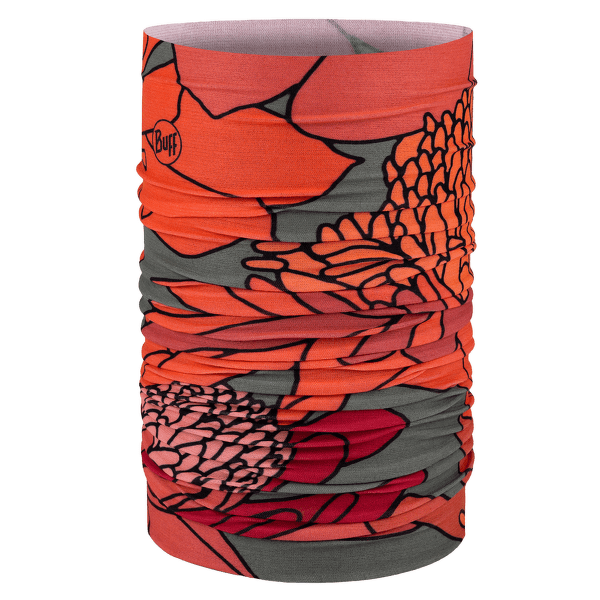 Écharpe Buff Coolnet UV ARAMAY POPPY