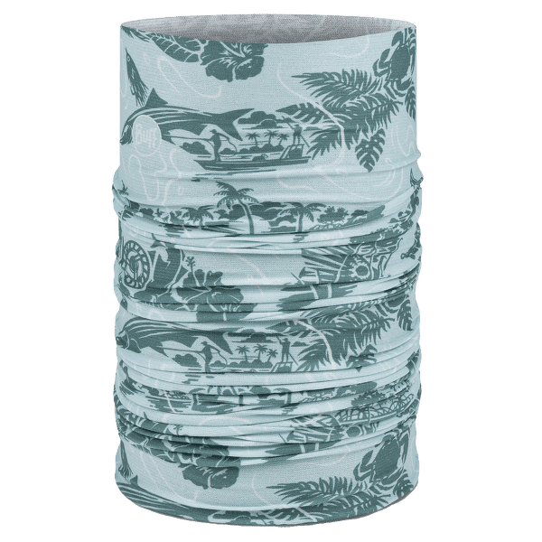 Écharpe Buff Coolnet UV SALT SEAGROVE GREEN