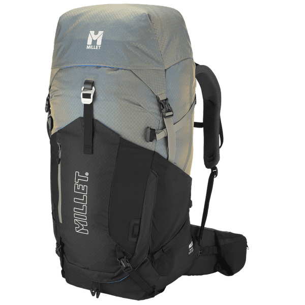 Sac a dos Millet UBIC 55+15 E-BLACK/SAND