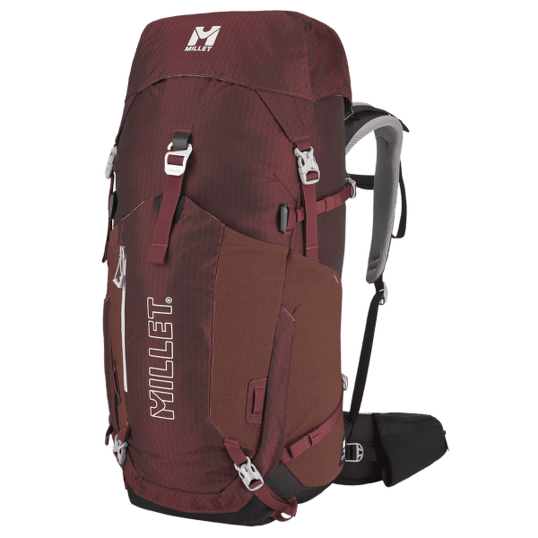 Sac a dos Millet Ubic 40 Women E-DARK RED