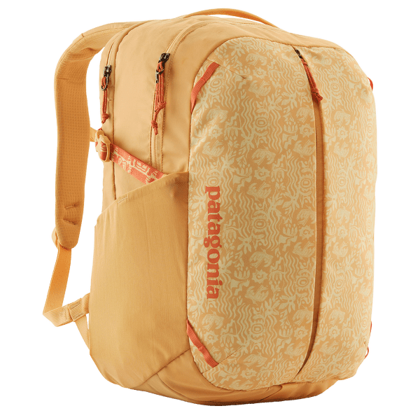 Sac a dos Patagonia Refugio Day Pack 26L Mountain Breeze: Buttercup Yellow