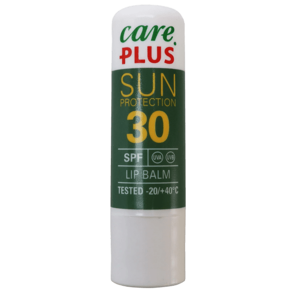 Baume Care Plus Sun Protection Lipstick SPF 30 Tube