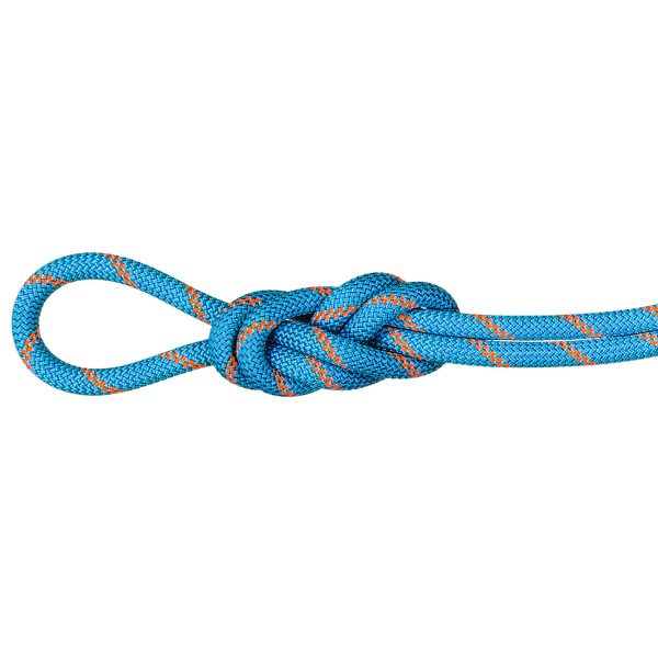 Corde Mammut 8.7 Alpine Sender Dry Dry Standard