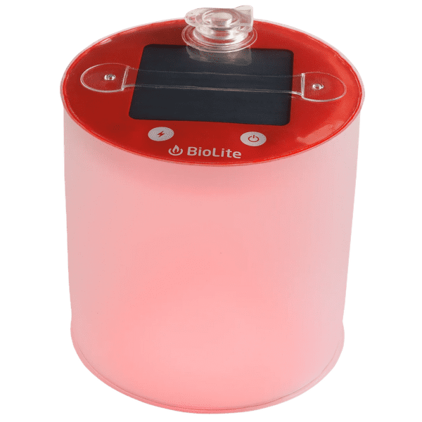 Lampe de poche BioLite Luci Emergency