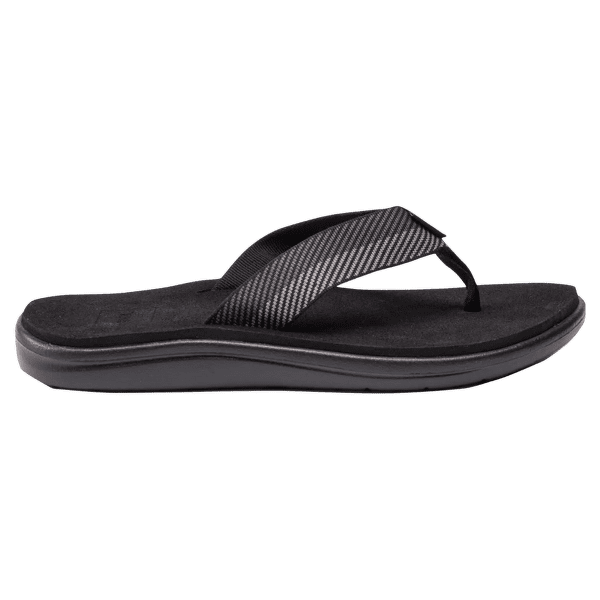 Tongs Teva Voya Flip VORI BLACK GRAY