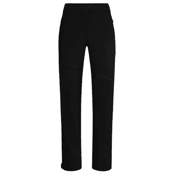 Pantalons La Sportiva ORIZON PANT Women Black/Springtime