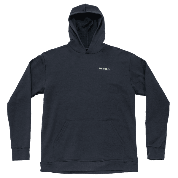 Sweat-shirt Devold Everyday Hoodie Men 284A INK
