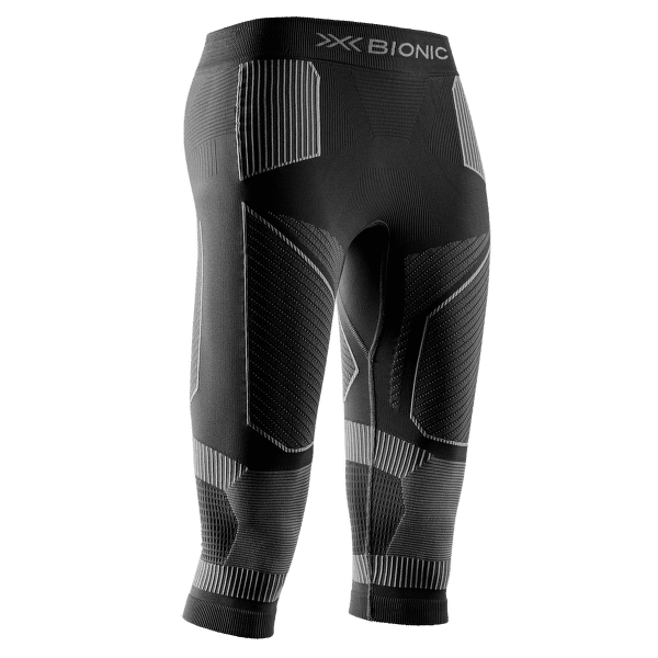 Leggings 3/4 X-Bionic  X-Bionic® Energy Accumulator Light Pants 3/4 Women X Black/Light Grey