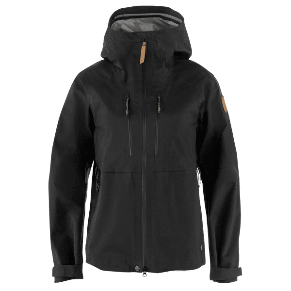Veste Fjällräven Keb GTX Jacket Women Black