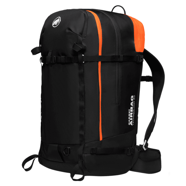 Sac a dos Mammut Pro 45 Removable Airbag 3.0 ready black 0001