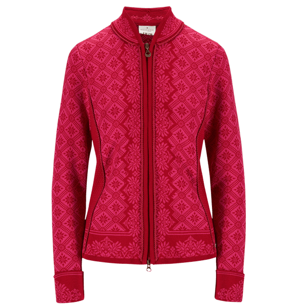 Veste Dale of Norway Christiania Jacket Women I01