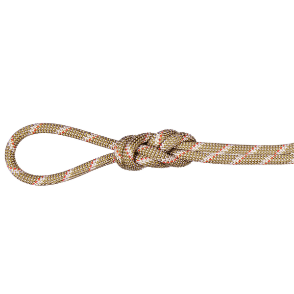Corde Mammut 8.0 Alpine Classic Rope 40303 boa-white
