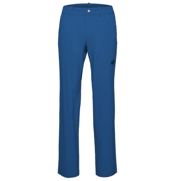 Pantalons Mammut Hiking V Pants Men 50665 tschiel