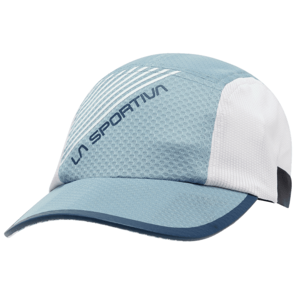 Casquette de baseball La Sportiva FLOW CAP Limestone/Chalk