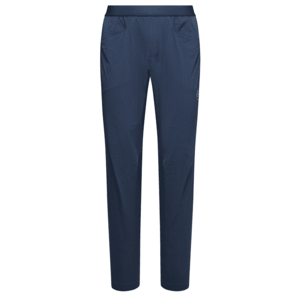 Pantalons La Sportiva HELIXIR PANTS Men Night Sky/Chalk