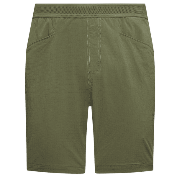 Shorts La Sportiva HELIXIR SHORTS Men Cypress/Night Sky
