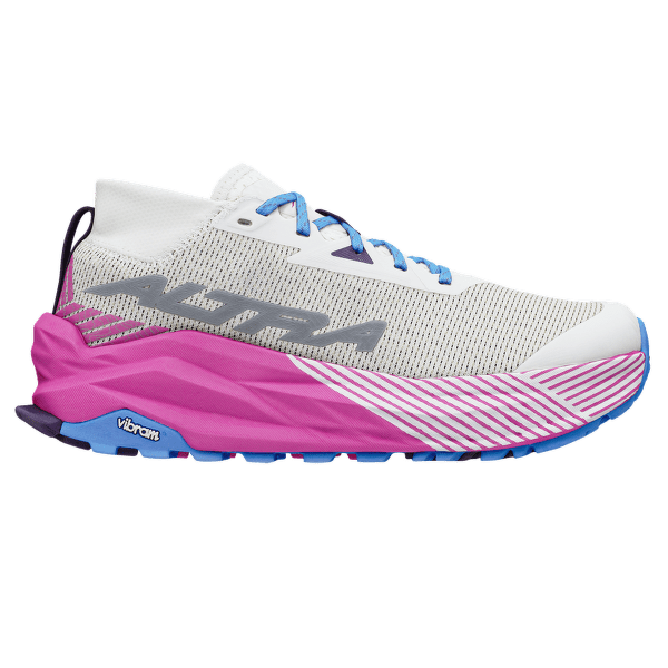 Chaussures Altra Olympus 275 Women WHITE