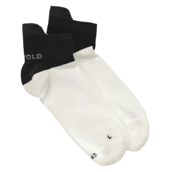 Chaussettes Devold Endurance Merino Low Sock 000A OFFWHITE