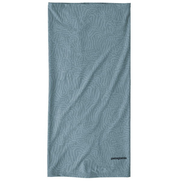 Cache-cou Patagonia Sun Mask Sea Run: Blue Sage