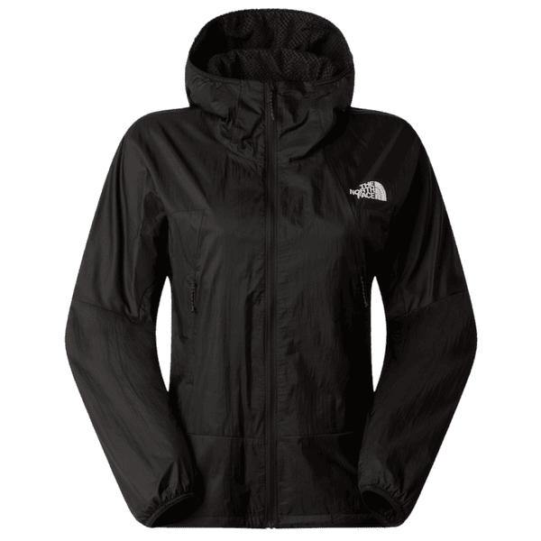 Veste The North Face Ridgelite Futurefleece Wind Jacket Women TNF BLACK