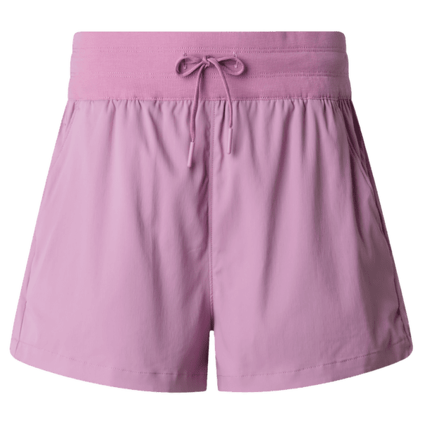 Shorts The North Face Aphrodite Arise 3 Short Women G6E HUSHED LAVENDER