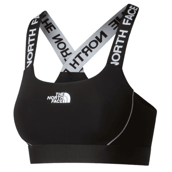 Brassiere The North Face Cambrena Bra Women TNF BLACK