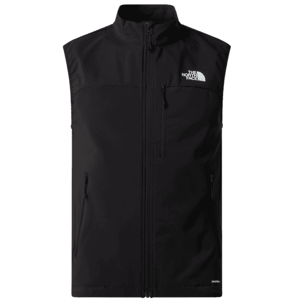 Gilet The North Face Nimble Vest 2 Men TNF BLACK