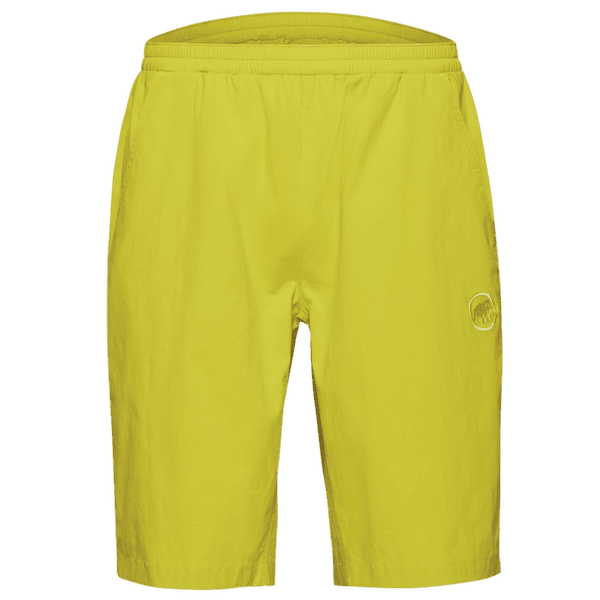 Shorts Mammut CRAG CLIMBING SHORTS MEN acacia
