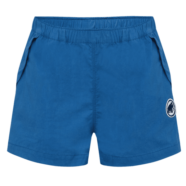 Shorts Mammut CRAG CLIMBING SHORTS MINI KIDS 50665 tschiel