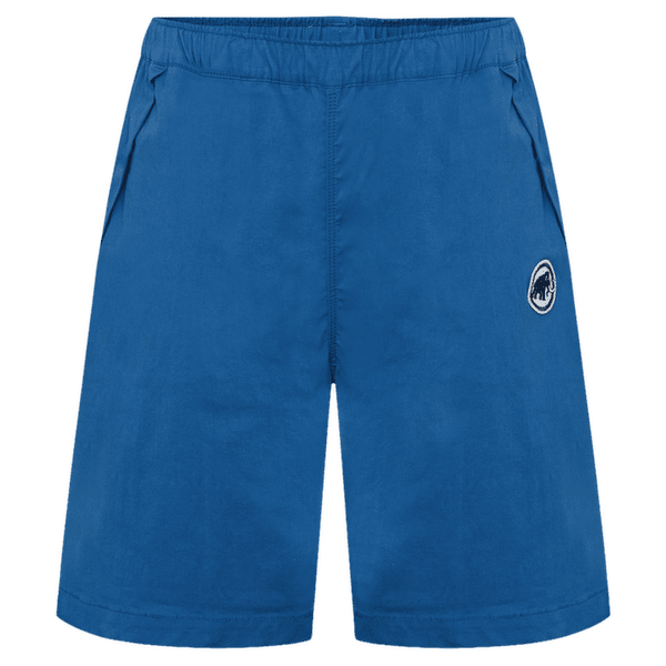 Shorts Mammut CRAG CLIMBING SHORT MIDI KIDS 50665 tschiel