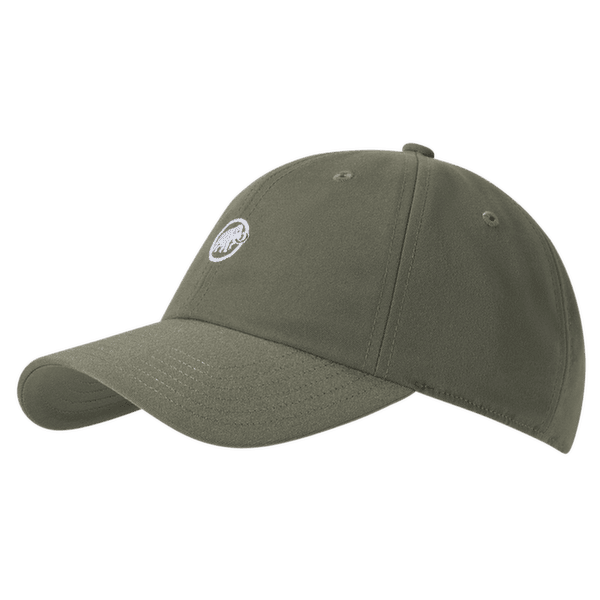 Casquette de baseball Mammut BASEBALL CAP MAMMUT 40285 marsh